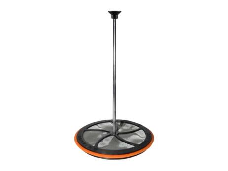 Jetboil silicone coffee press regular