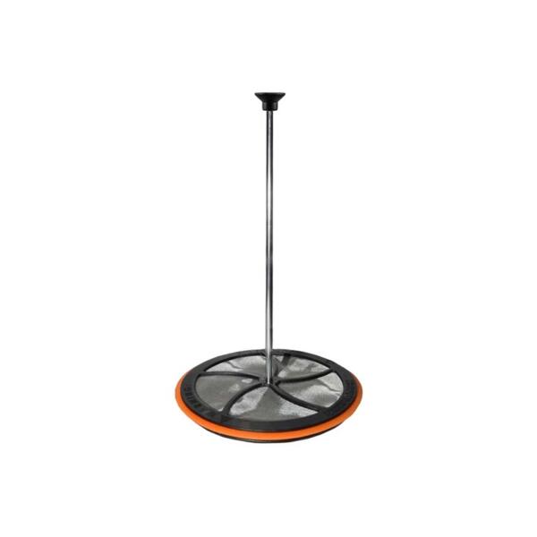 Jetboil silicone coffee press regular