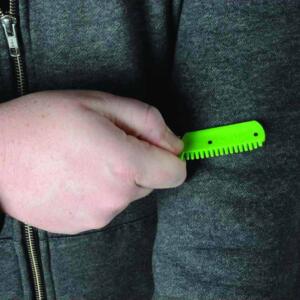 Nite Ize Doohickey Hair & Lint Remover