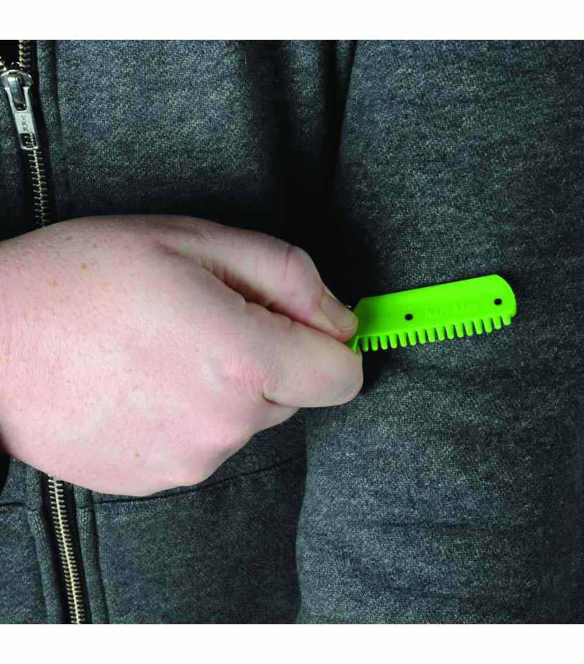 Duhicky Nite Ize Doohickey Hair & Lint Remover - Equipment Outdoors