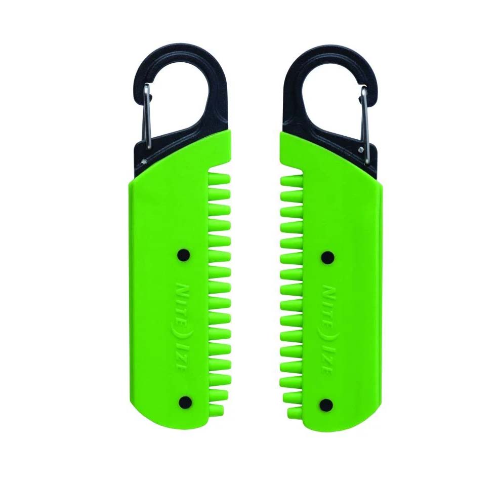 Duhicky Nite Ize Doohickey Hair & Lint Remover - Equipment Outdoors
