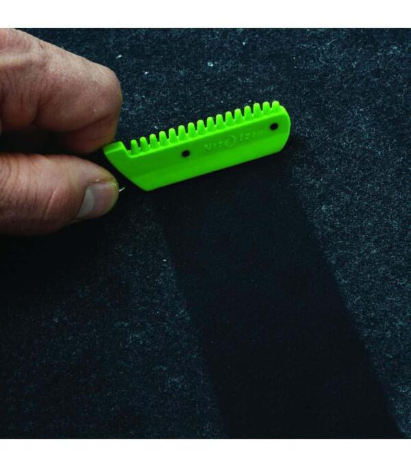 Nite Ize Doohickey Hair & Lint Remover