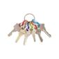 Nite Ize KeyRing S Biner Steel