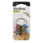 Nite Ize KeyRing S Biner Steel
