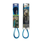 NiteDog Rechargeable LED Leash Blue LED