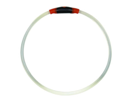 Nitehowl Led Safety Necklace Red