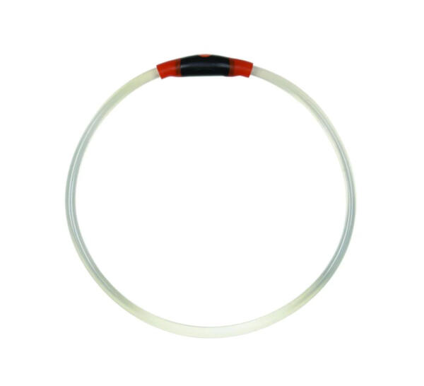 Nitehowl Led Safety Necklace Red