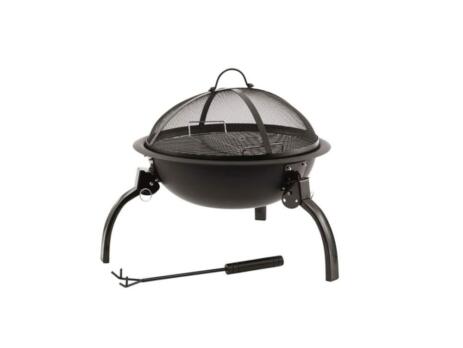 Outwell Cazal Fire Pit M