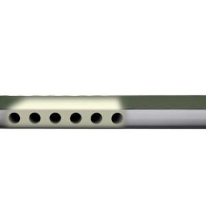 Outwell Dreamhaven Single 7.5 cm - Image 5