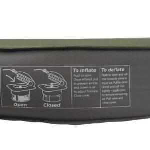 Outwell Dreamhaven Single 7.5 cm - Image 2