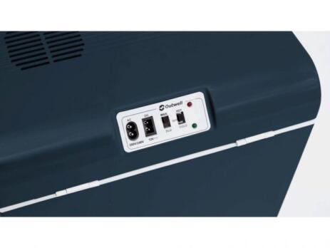 Outwell ECOcool Lite Dark Blue 24 12V-230V