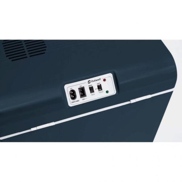 Outwell ECOcool Lite Dark Blue 24 12V-230V