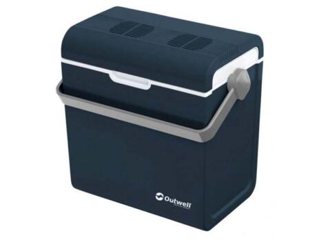 Outwell ECOcool Lite Dark Blue 24 12V-230V