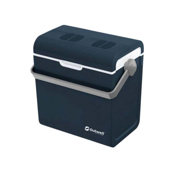 Outwell ECOcool Lite Dark Blue 24 12V-230V