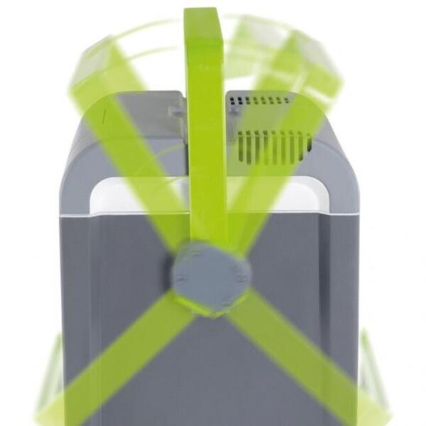 Outwell ECOcool Slate Grey 35 12V-230V