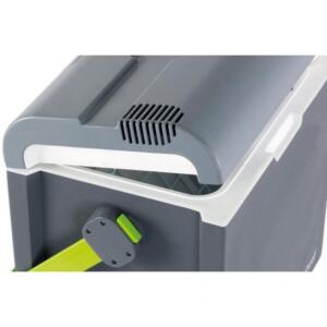Outwell ECOcool Slate Grey 35 12V-230V
