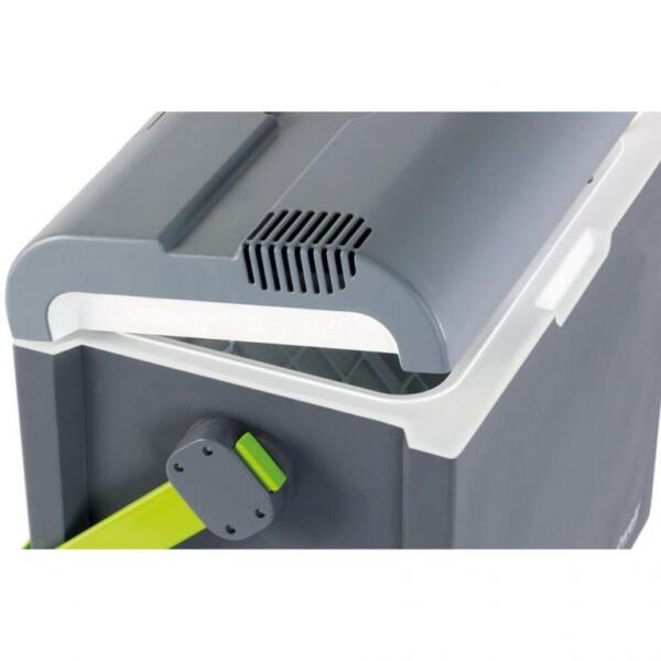 Outwell ECOcool Slate Grey 35 12V-230V