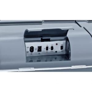 Outwell ECOcool Slate Grey 35 12V-230V