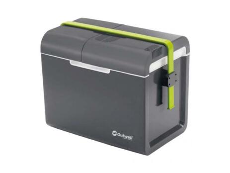 Outwell ECOcool Slate Grey 35 12V-230V