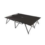 Outwell Posadas Foldaway Bed Double