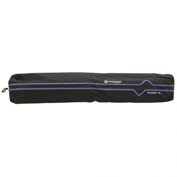Outwell Posadas Foldaway Bed XL