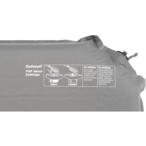 Outwell Sleepin Single 5.0 cm