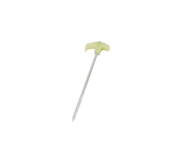 Outwell Spike Glow Peg Steel