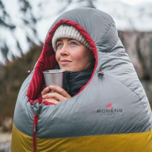 Robens Couloir 750 -15°C