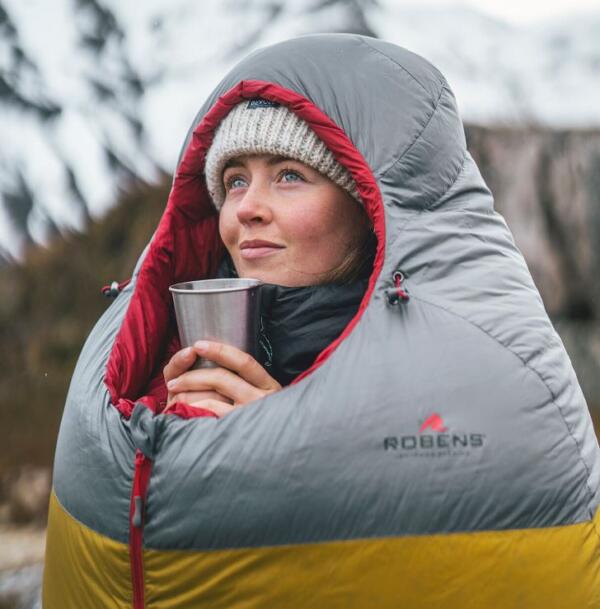 Robens Couloir 750 -15°C