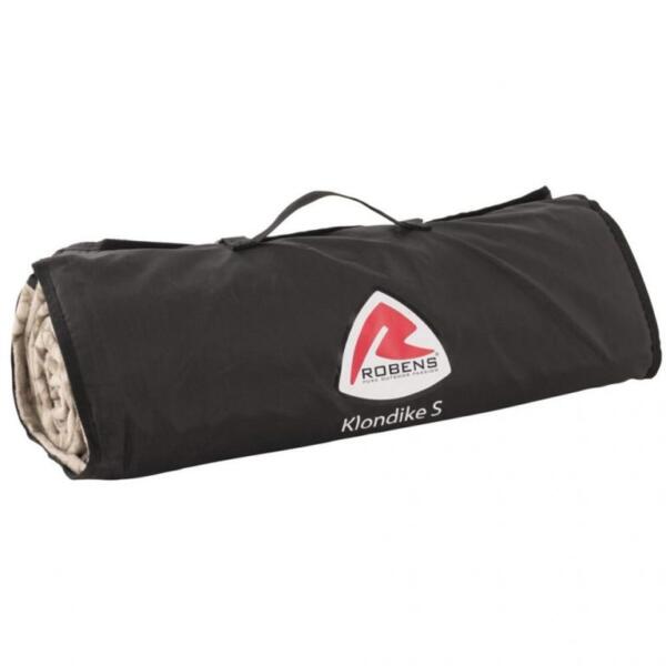 Robens Fleece Carpet Klondike S