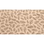 Robens Fleece Carpet Klondike S