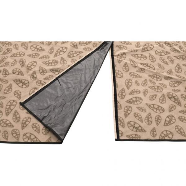 Robens Fleece Carpet Klondike S