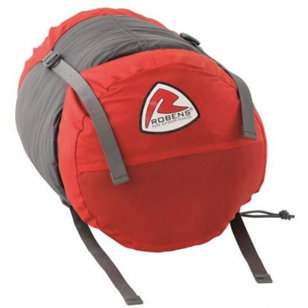 Robens Gully 300 Left Hand Zip