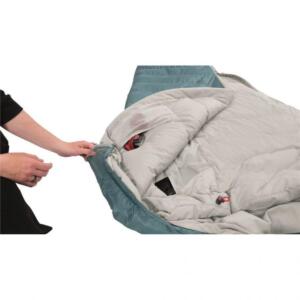 Robens Gully 300 Left Hand Zip