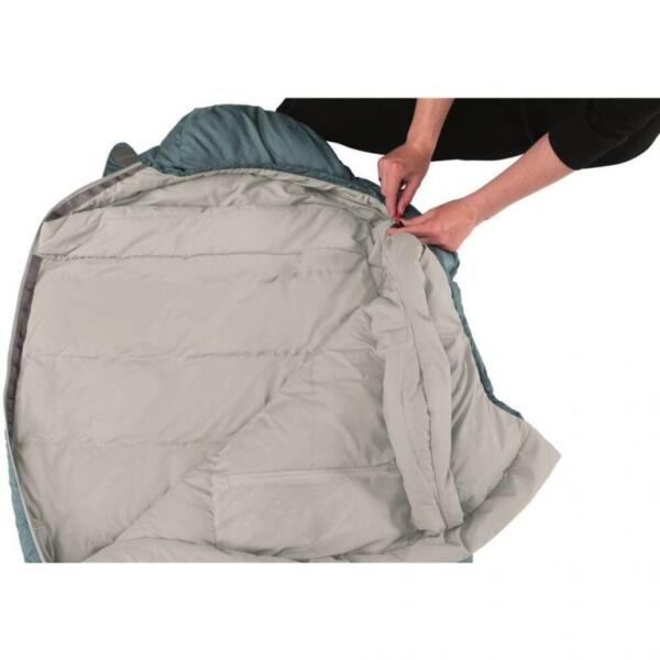 Robens Gully 300 Left Hand Zip