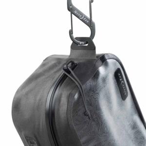 RunOff Waterproof Packing Cube Small Charcoal