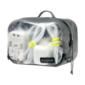 RunOff Waterproof Packing Cube Small Charcoal