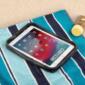 Runoff Waterproof Tablet Case Charcoal