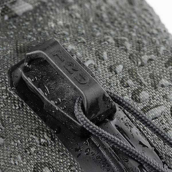 Runoff Waterproof Toiletry Bag