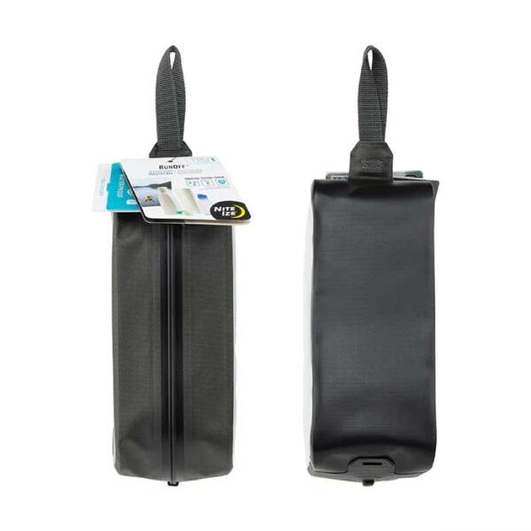 Runoff Waterproof Toiletry Bag