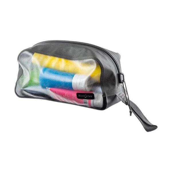 Runoff Waterproof Toiletry Bag