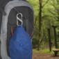 S Biner Dual Carabiner Stainless Steel #5 Stainless