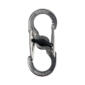 S-Biner TagLock Stainless Steel