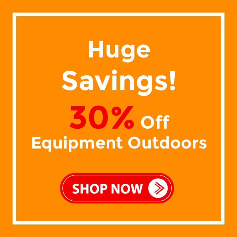 Savings 30 off