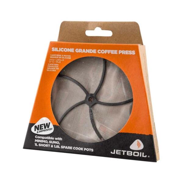 Jetboil Silicone Grande Coffee Press