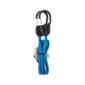 SlideLock Carabiner Bungee 36 in Blue