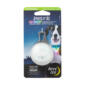 Spotlit Rechargeable Collar Light Disc O Tech