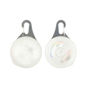 Spotlit Xl Rechargeable Carabiner Light Disc-O Select