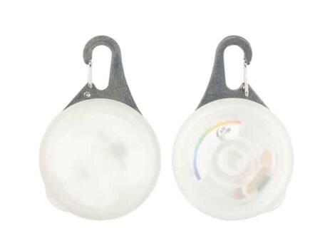 Spotlit Xl Rechargeable Carabiner Light Disc-O Select