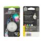 Spotlit Xl Rechargeable Carabiner Light Disc-O Select